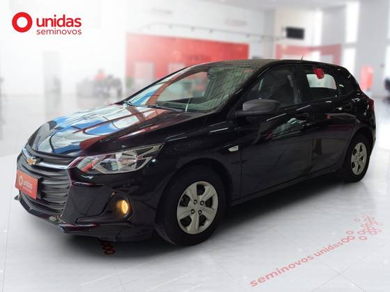 CHEVROLET ONIX 1.0 FLEX MANUAL CHEVROLET ONIX 1.0 FLEX MANUAL